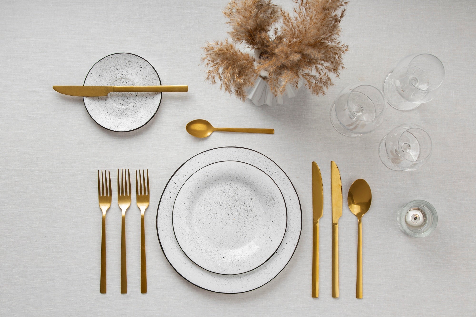 Tableware & Dining