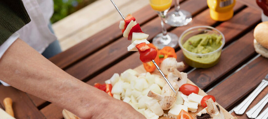 Antipasti