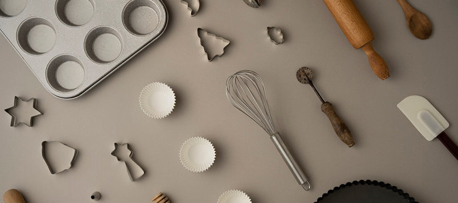 Baking Accessories