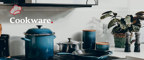 Cookware – Cooks Depot