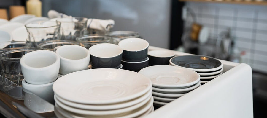 Food Service Crockery