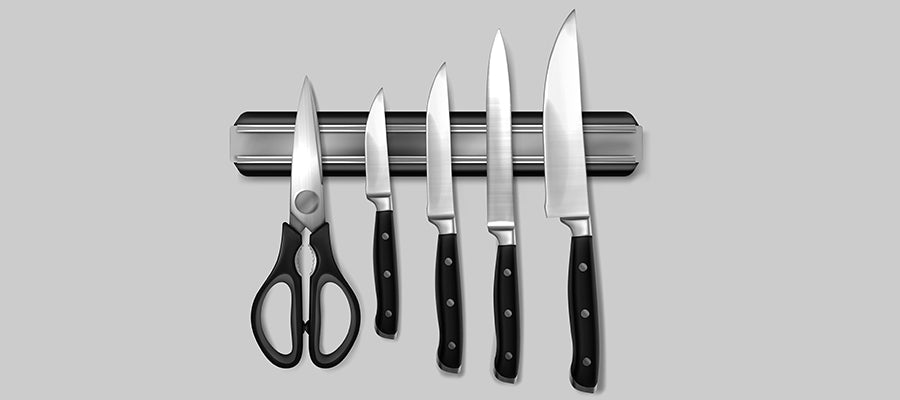 Food Service Knifeware