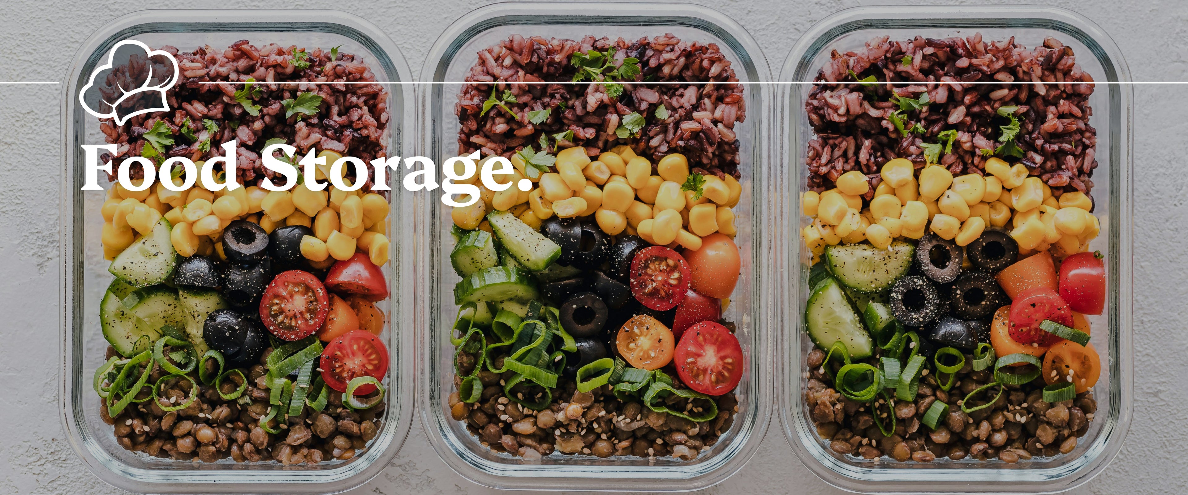 Food Storage