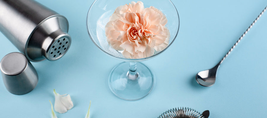 Glassware & Drinks Accessories