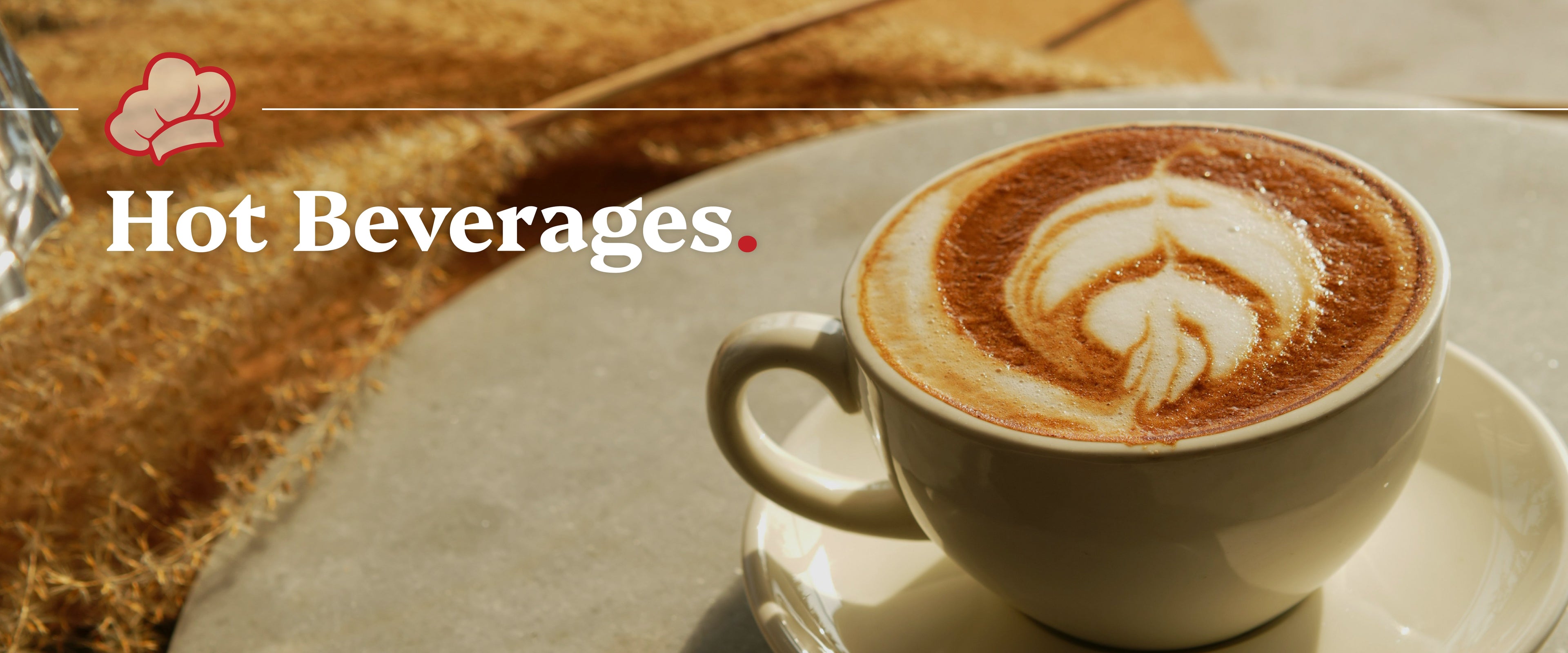 Hot Beverages