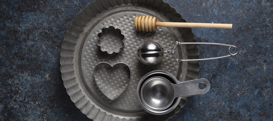 Intercontinental Bakeware