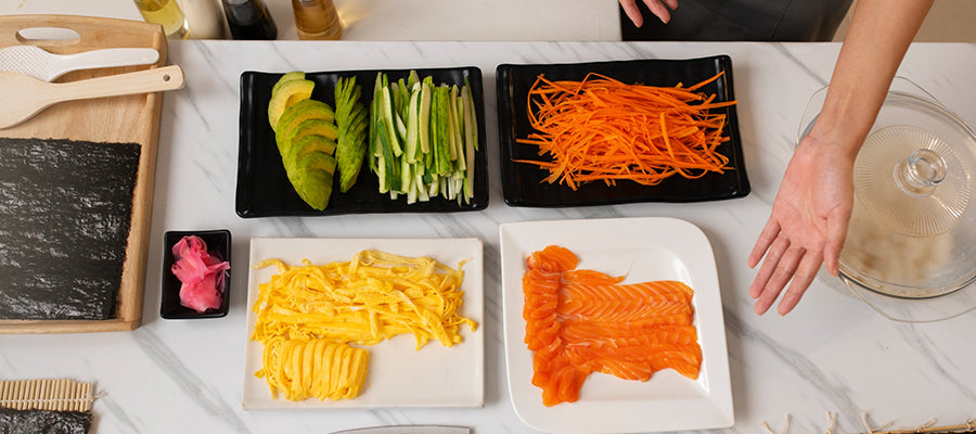 Melamine & Polycarb