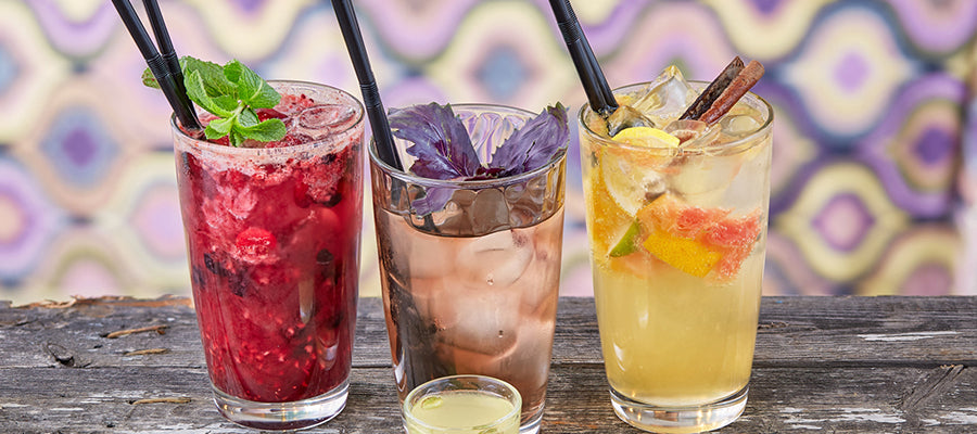 Mocktails