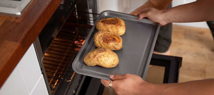 Oven & Baking