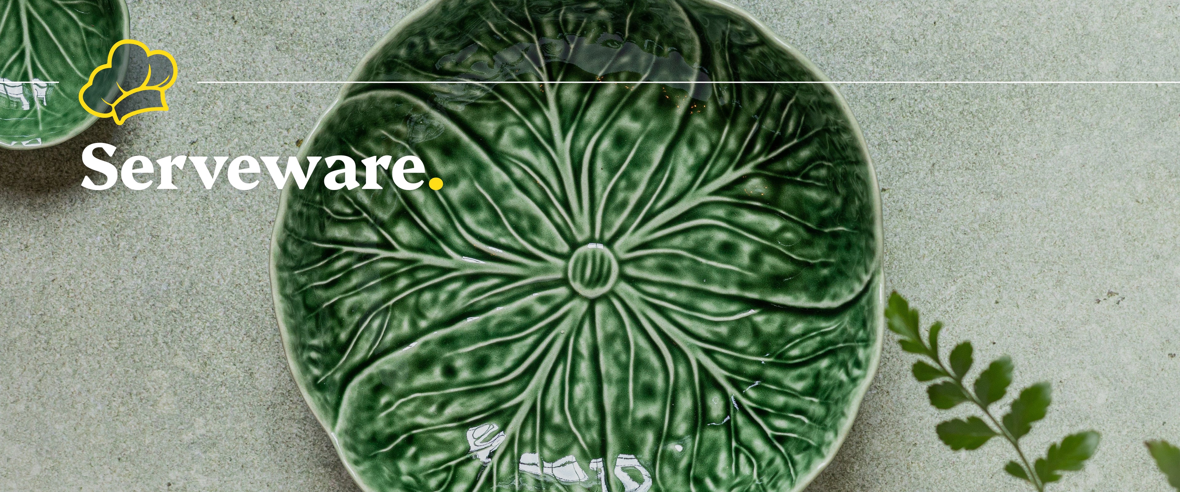Serveware