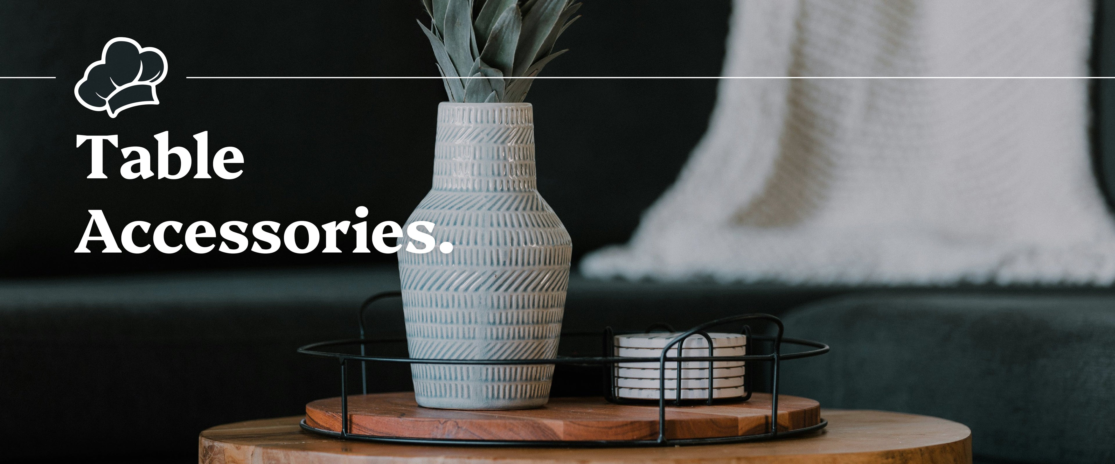 Table Accessories