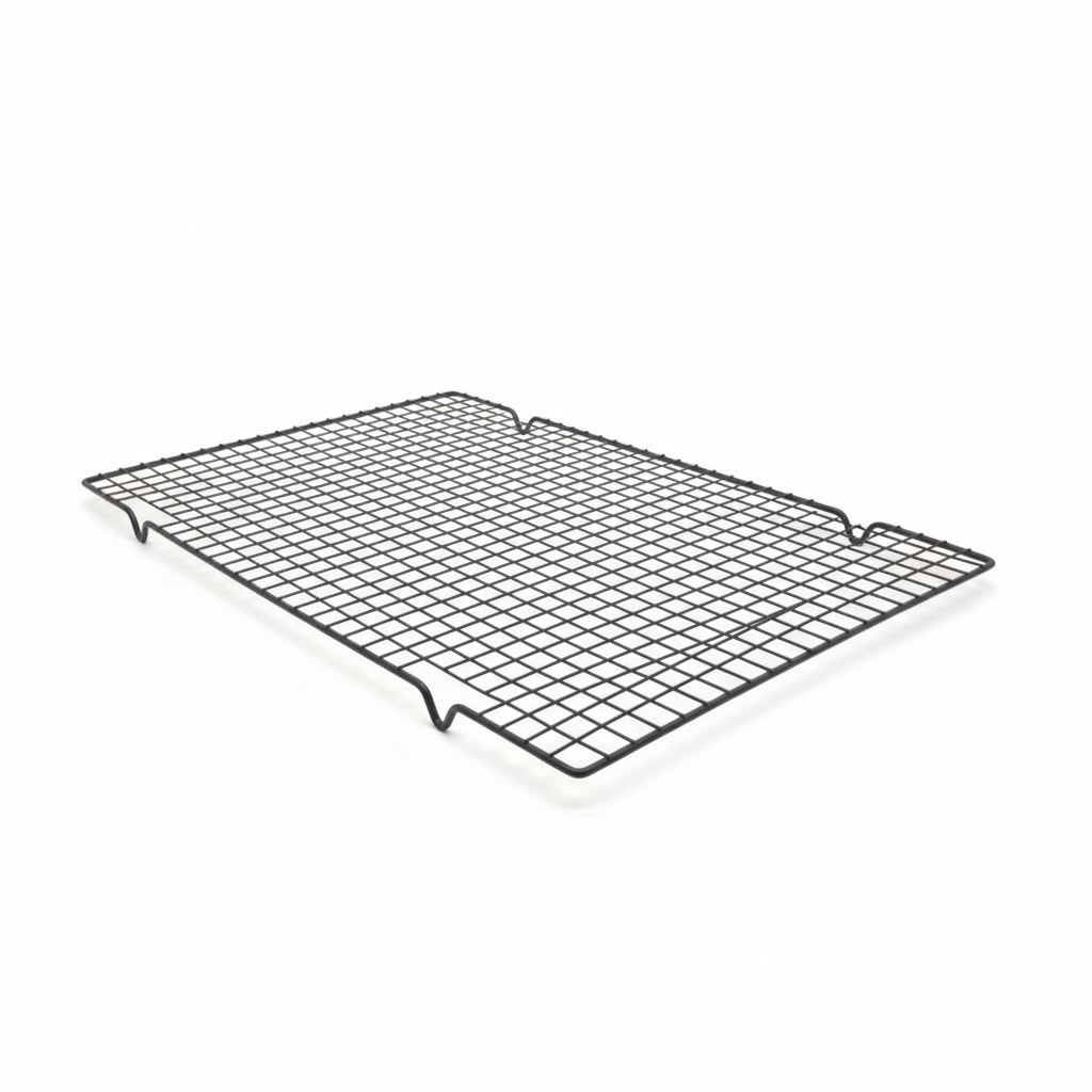 Non Stick Cooling rack 41x25x1.5 cm – Cooks Depot