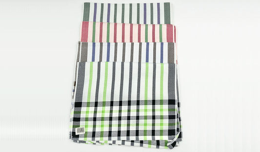 Tea Towel - 42x68cm - Striped - TABTA0097 - Front View